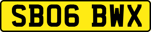 SB06BWX