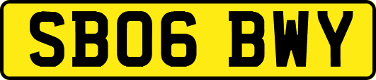 SB06BWY