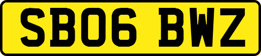 SB06BWZ