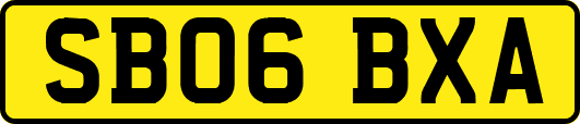 SB06BXA