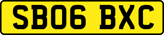 SB06BXC
