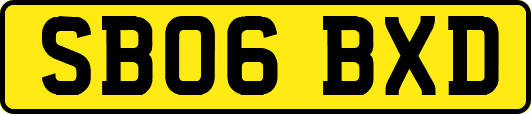 SB06BXD