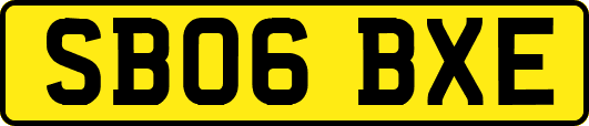 SB06BXE