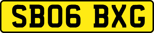 SB06BXG