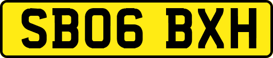 SB06BXH