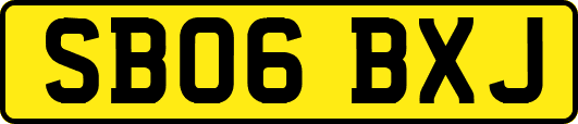 SB06BXJ