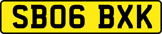 SB06BXK