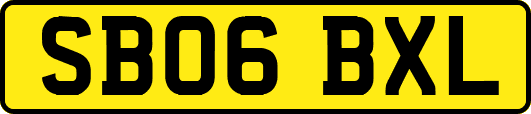 SB06BXL