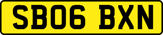 SB06BXN