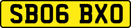 SB06BXO
