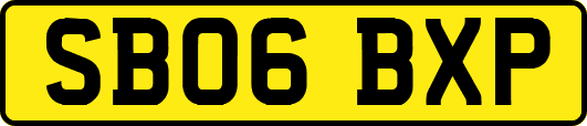 SB06BXP