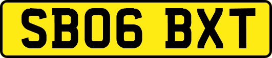 SB06BXT