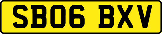 SB06BXV