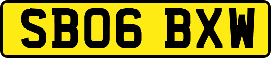 SB06BXW