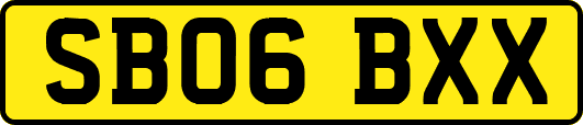 SB06BXX