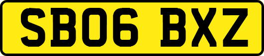 SB06BXZ