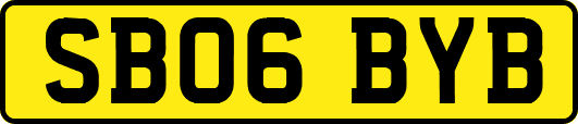 SB06BYB
