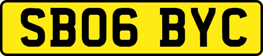 SB06BYC