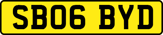 SB06BYD
