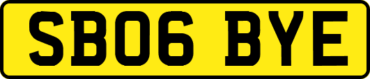 SB06BYE