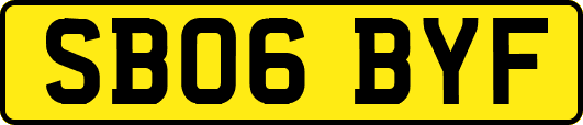 SB06BYF