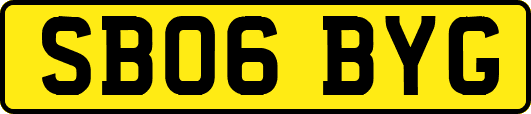 SB06BYG
