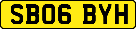 SB06BYH