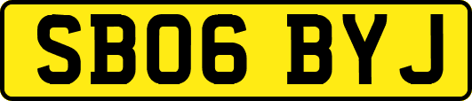 SB06BYJ