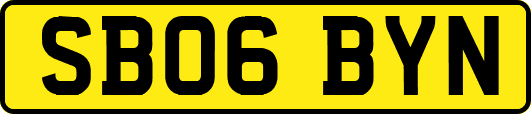 SB06BYN