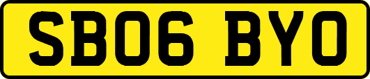 SB06BYO