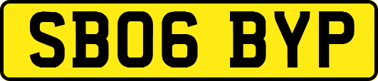 SB06BYP