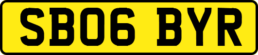 SB06BYR