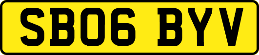 SB06BYV