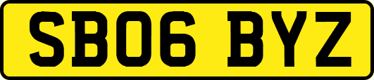 SB06BYZ