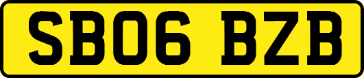 SB06BZB