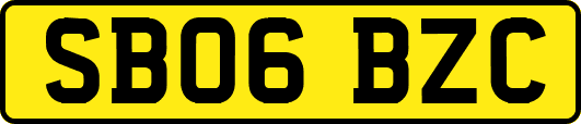 SB06BZC