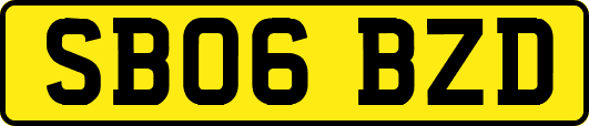 SB06BZD