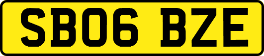 SB06BZE
