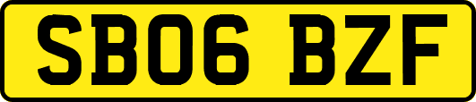 SB06BZF