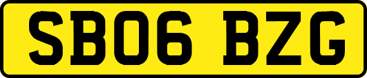 SB06BZG