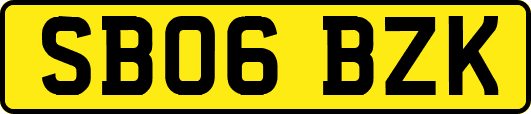 SB06BZK