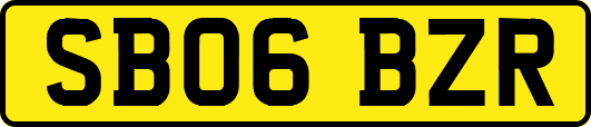 SB06BZR