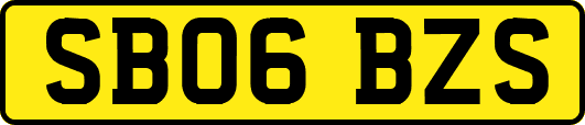 SB06BZS