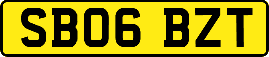 SB06BZT