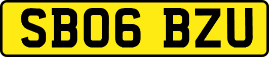 SB06BZU