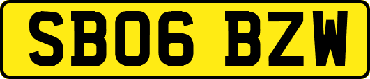 SB06BZW