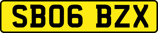 SB06BZX