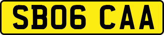 SB06CAA