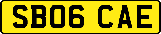 SB06CAE