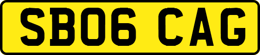 SB06CAG